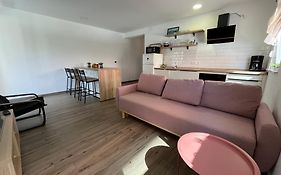 Apartmani Mlinar - Two Bedroom Apartment With Seaview